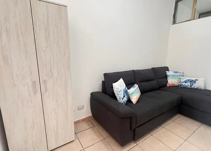 La Casa Di Nonna Santa