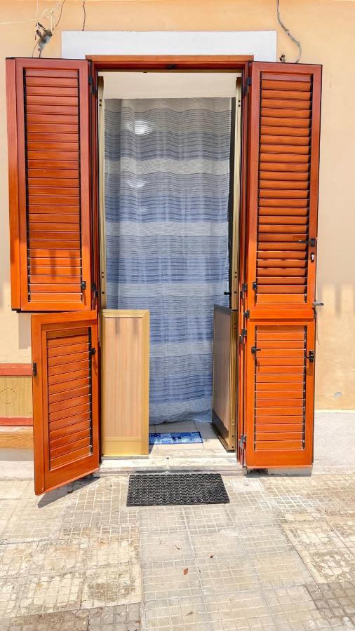 La Casa Di Nonna Santa Hébergement de vacances *