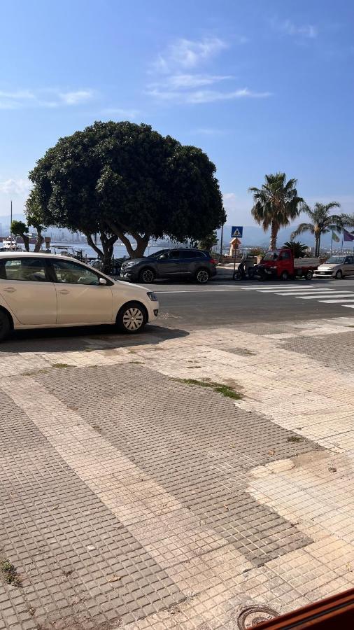 La Casa Di Nonna Santa Hébergement de vacances